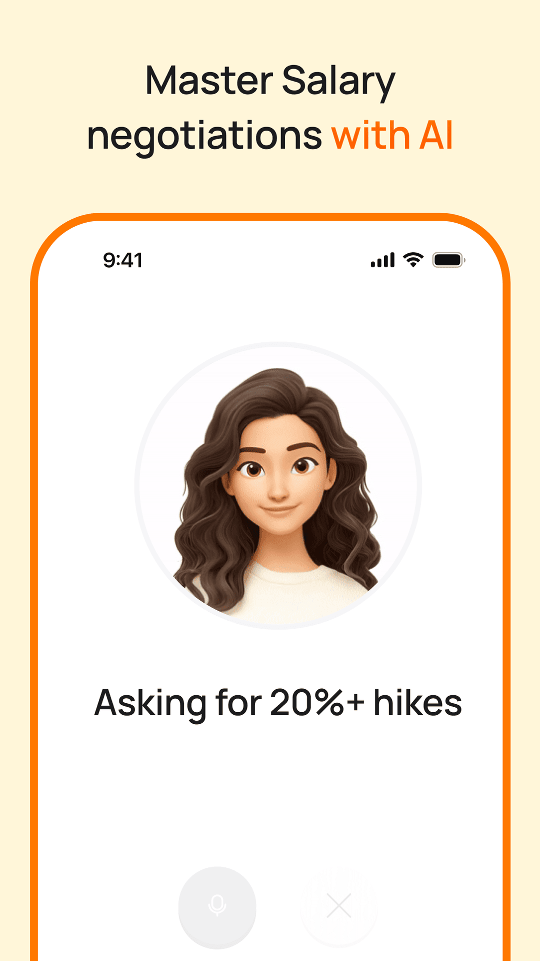 Master Salary negotiations with AI